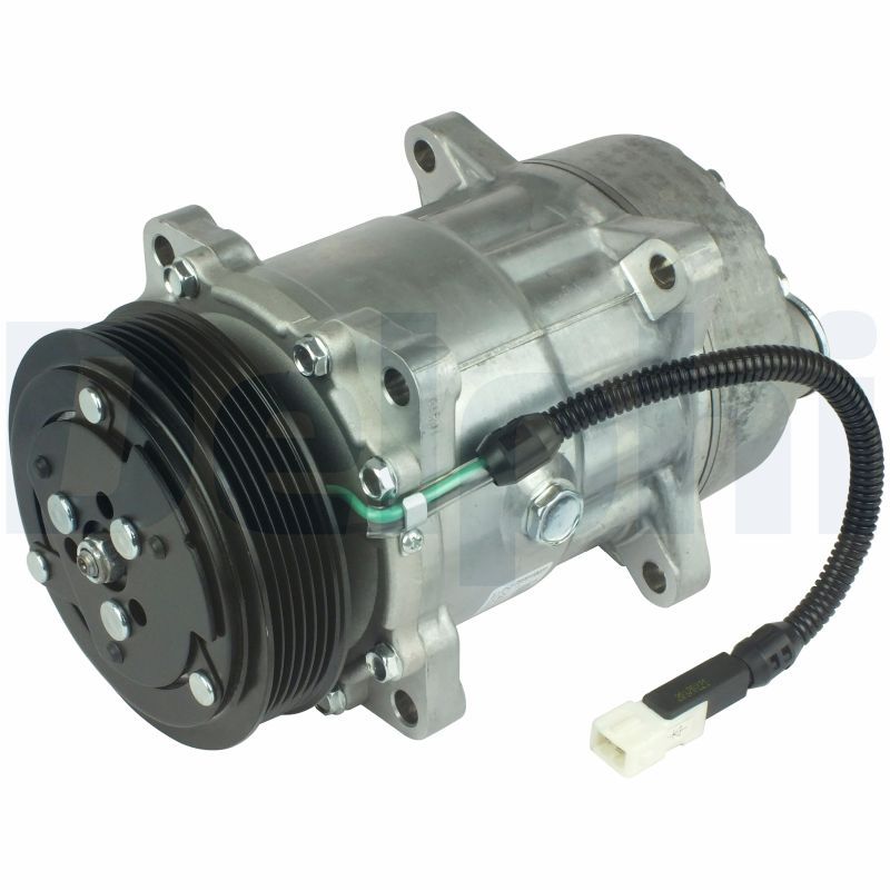 DELPHI TSP0159031 Compressor, air conditioning