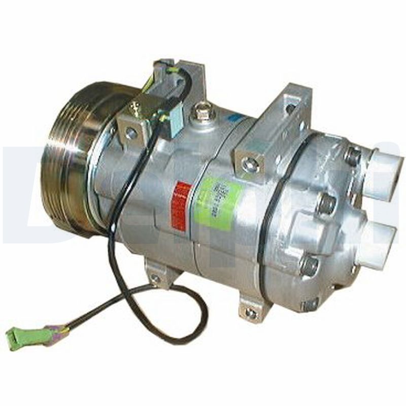DELPHI TSP0159062 Compressor, air conditioning