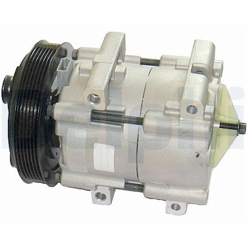 DELPHI TSP0159106 Compressor, air conditioning