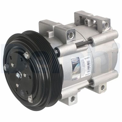 Compressor, air conditioning DELPHI TSP0159111