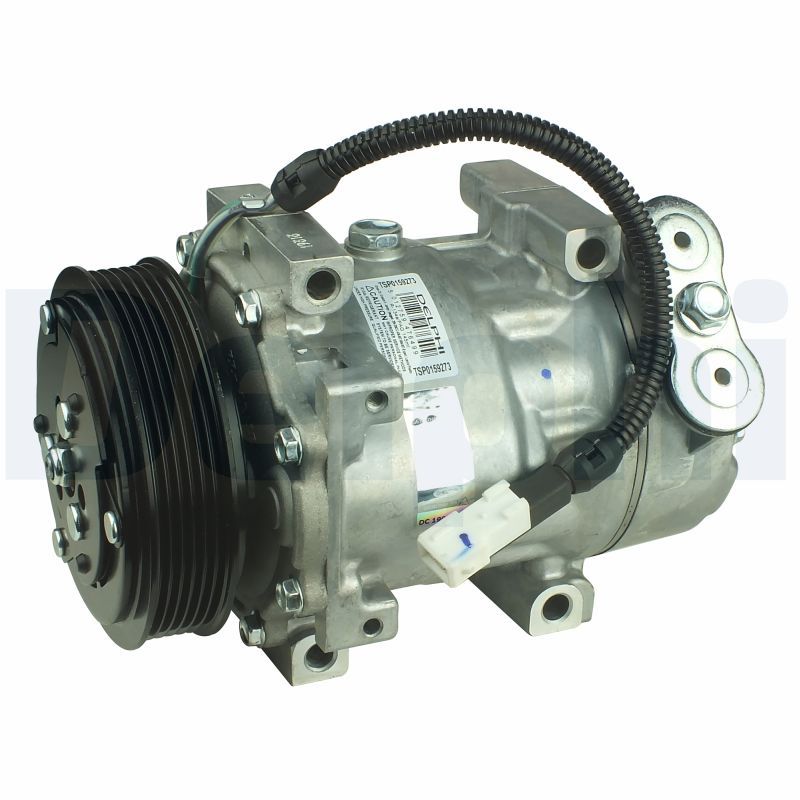 DELPHI TSP0159273 Compressor, air conditioning