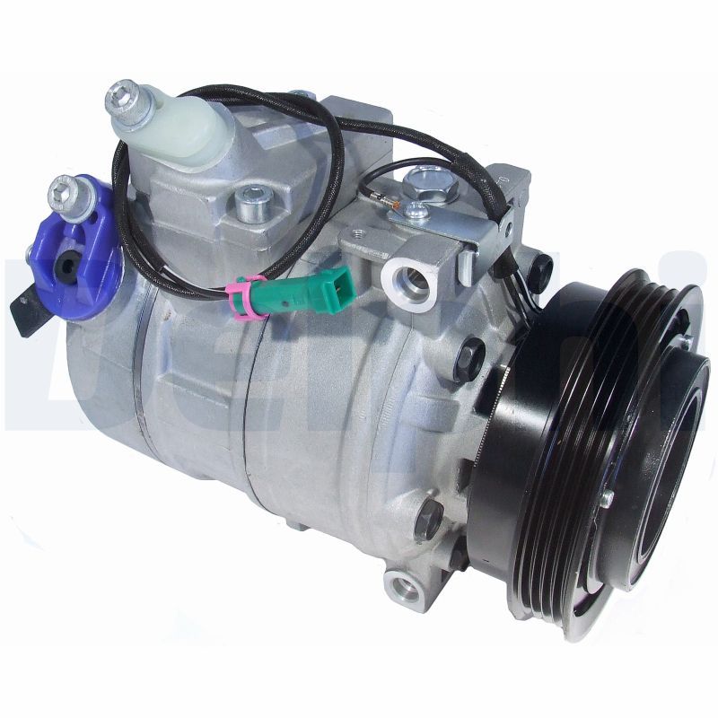 DELPHI TSP0159315 Compressor, air conditioning