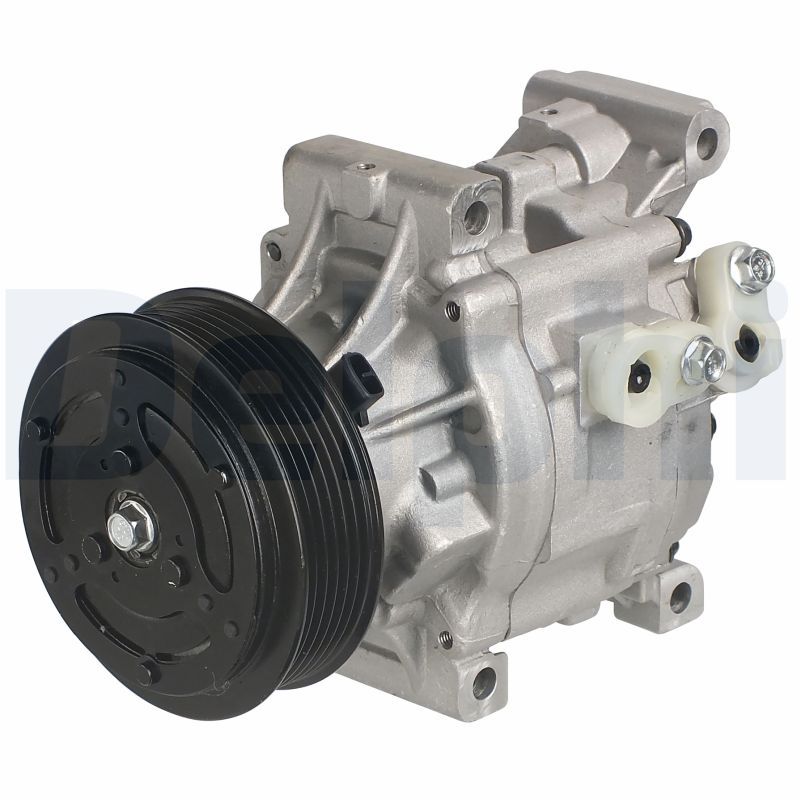 DELPHI TSP0159331 Compressor, air conditioning