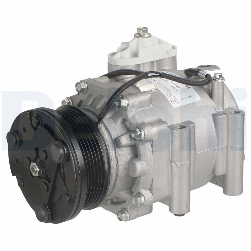 DELPHI TSP0159336 Compressor, air conditioning