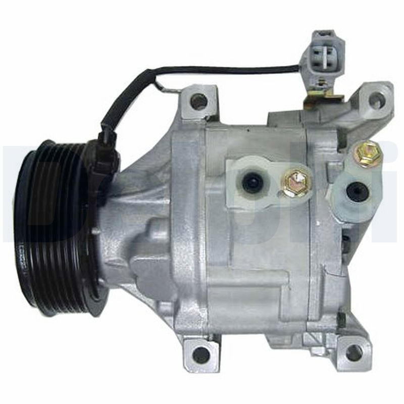 DELPHI TSP0159383 Compressor, air conditioning