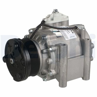 Compressor, air conditioning DELPHI TSP0159387