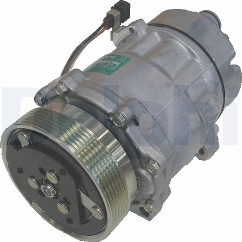 DELPHI TSP0159416 Compressor, air conditioning