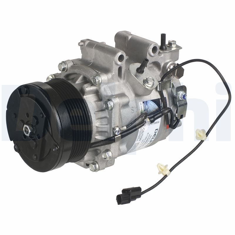 DELPHI TSP0159859 Compressor, air conditioning