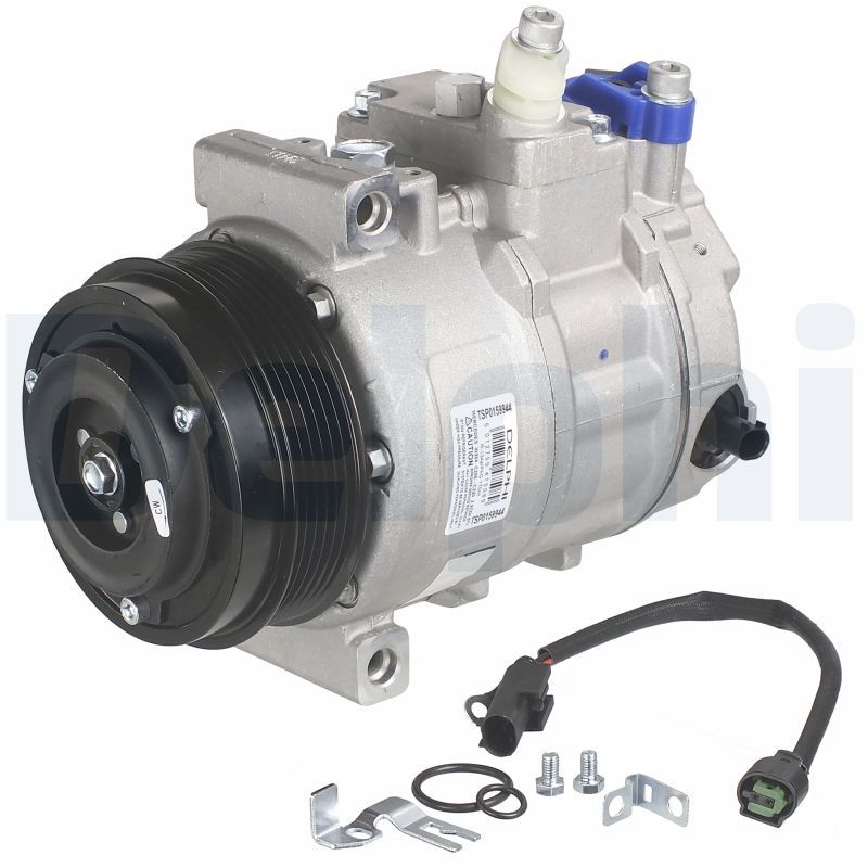 DELPHI TSP0159944 Compressor, air conditioning