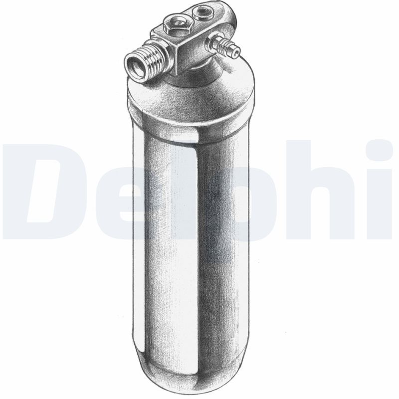 DELPHI TSP0175021 Dryer, air conditioning