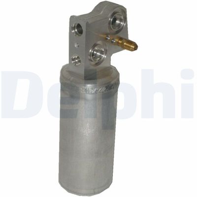 Dryer, air conditioning DELPHI TSP0175024