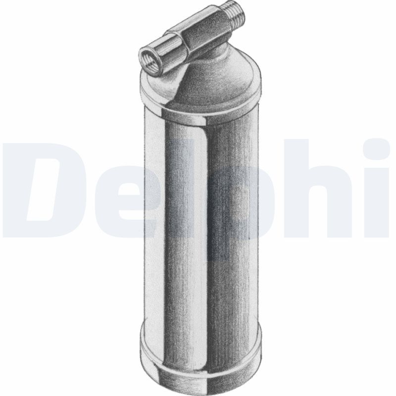 DELPHI TSP0175026 Dryer, air conditioning