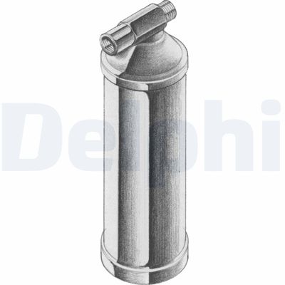 Dryer, air conditioning DELPHI TSP0175026