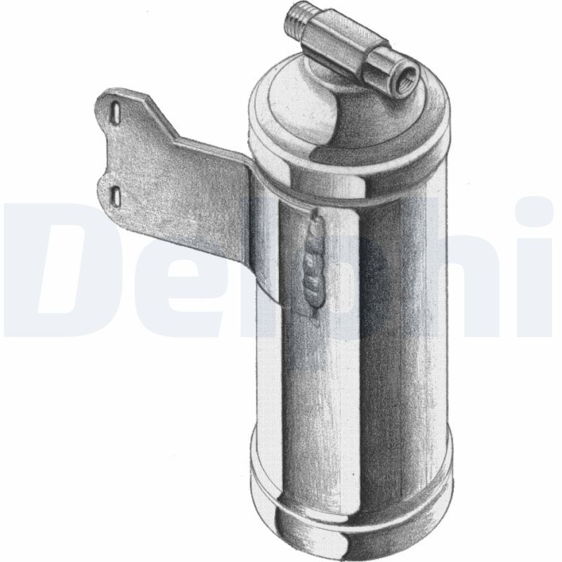 DELPHI TSP0175027 Dryer, air conditioning