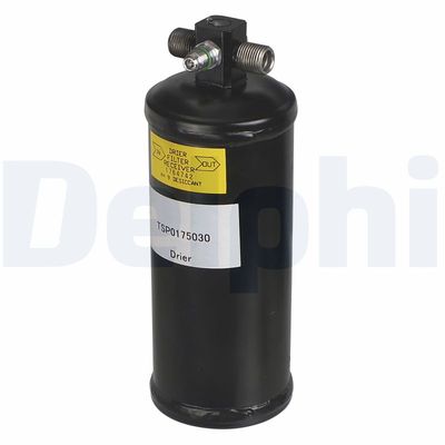Dryer, air conditioning DELPHI TSP0175030