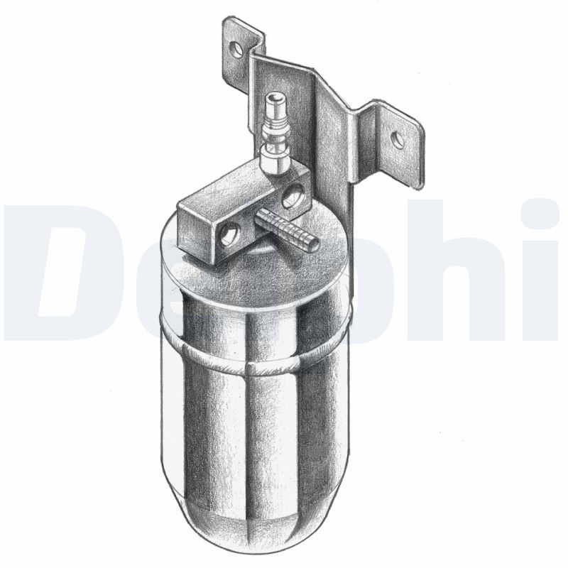 DELPHI TSP0175032 Dryer, air conditioning