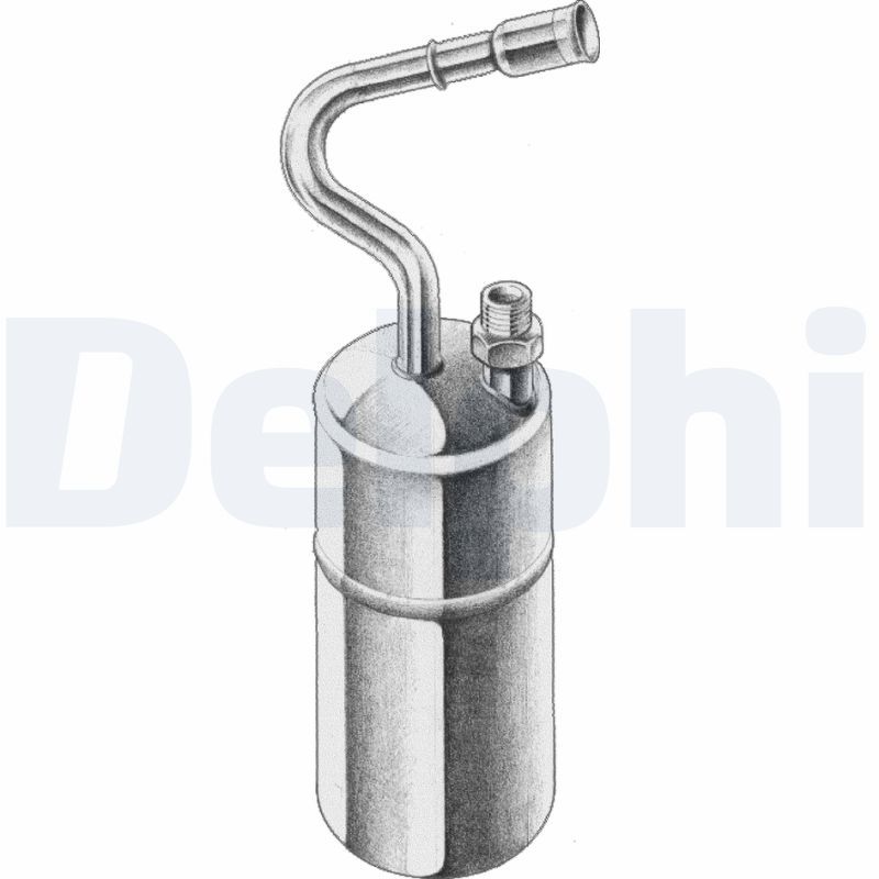 DELPHI TSP0175034 Dryer, air conditioning
