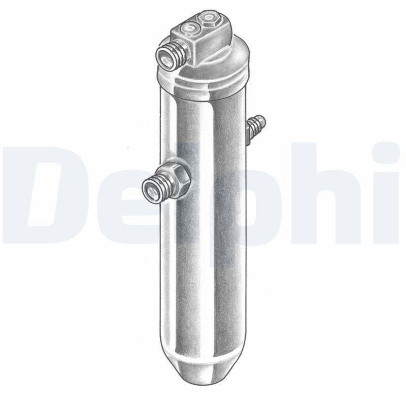 DELPHI TSP0175045 Dryer, air conditioning