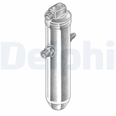 Dryer, air conditioning DELPHI TSP0175045