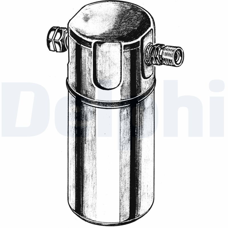 DELPHI TSP0175048 Dryer, air conditioning