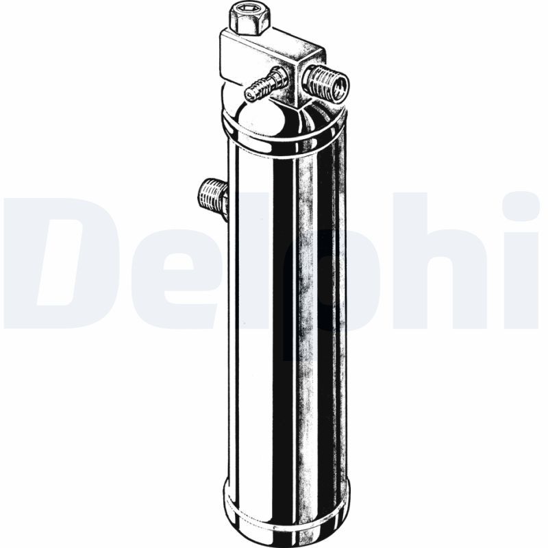 DELPHI TSP0175054 Dryer, air conditioning