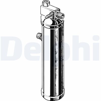Dryer, air conditioning DELPHI TSP0175054
