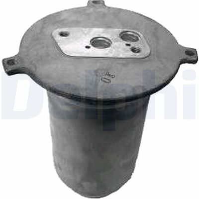 Dryer, air conditioning DELPHI TSP0175056