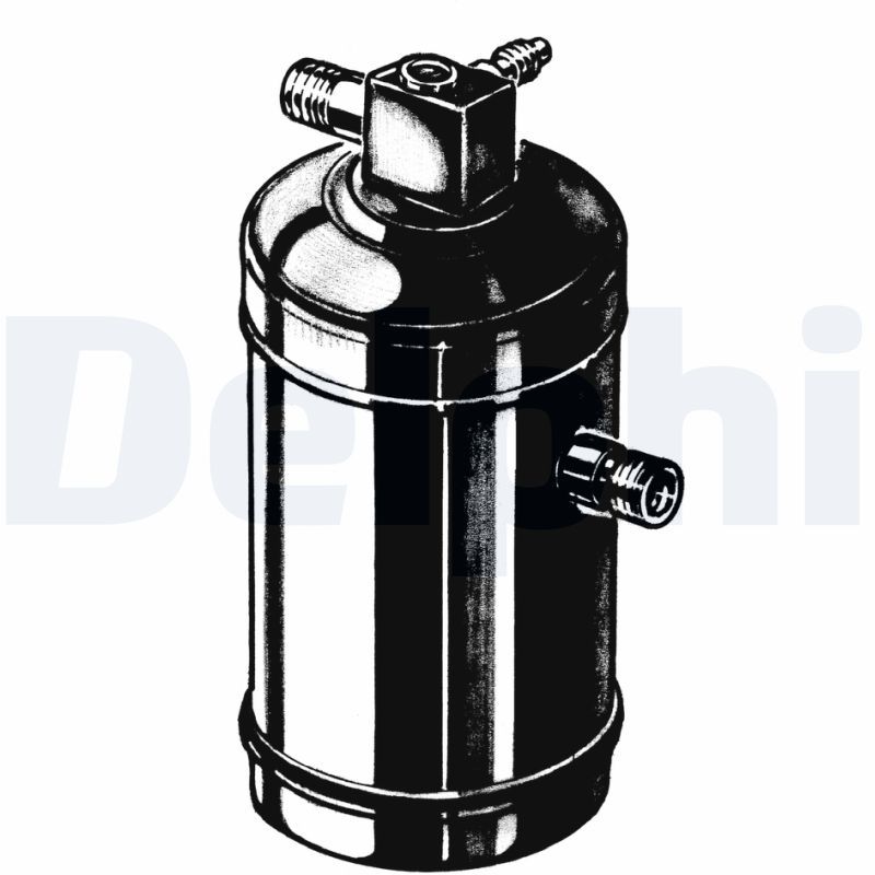 DELPHI TSP0175059 Dryer, air conditioning