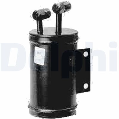 Dryer, air conditioning DELPHI TSP0175077