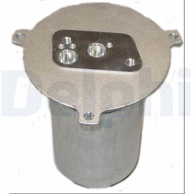 Dryer, air conditioning DELPHI TSP0175085