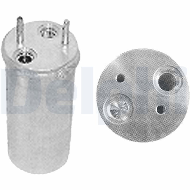 DELPHI TSP0175107 Dryer, air conditioning