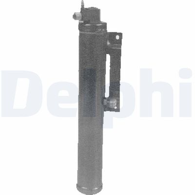 Dryer, air conditioning DELPHI TSP0175112