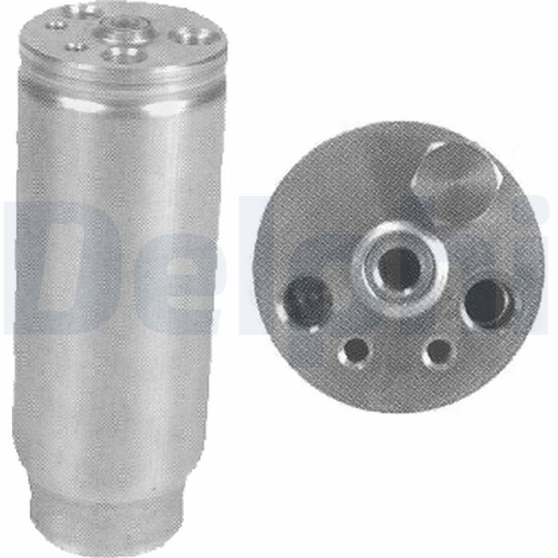 DELPHI TSP0175116 Dryer, air conditioning