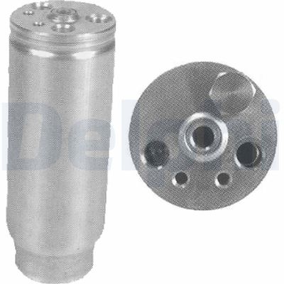 Dryer, air conditioning DELPHI TSP0175116