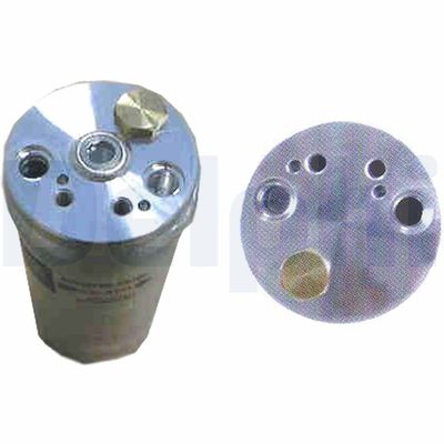 Dryer, air conditioning DELPHI TSP0175120