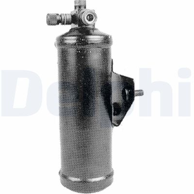 Dryer, air conditioning DELPHI TSP0175133