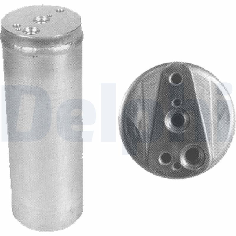 DELPHI TSP0175135 Dryer, air conditioning