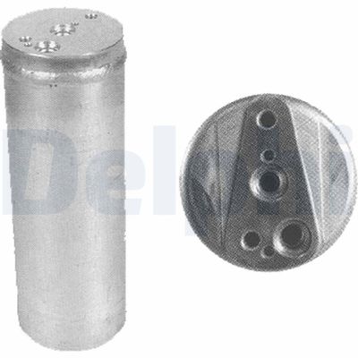 Dryer, air conditioning DELPHI TSP0175135
