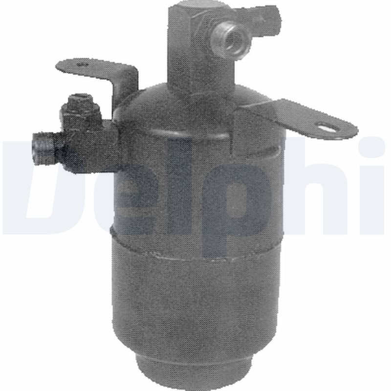 DELPHI TSP0175141 Dryer, air conditioning