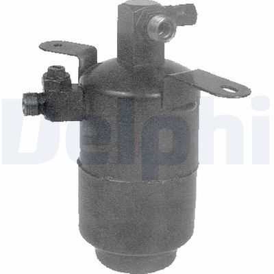 Dryer, air conditioning DELPHI TSP0175141
