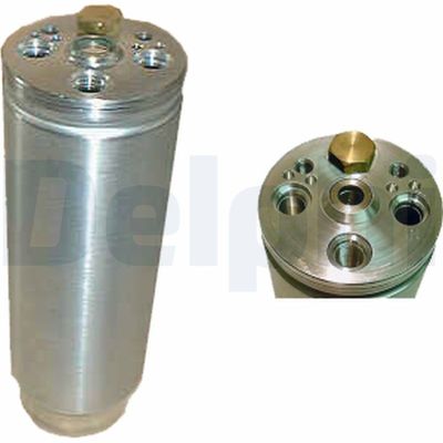 Dryer, air conditioning DELPHI TSP0175173