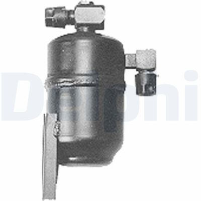 Dryer, air conditioning DELPHI TSP0175174
