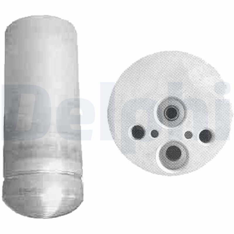 DELPHI TSP0175187 Dryer, air conditioning