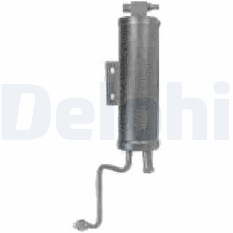 DELPHI TSP0175191 Dryer, air conditioning