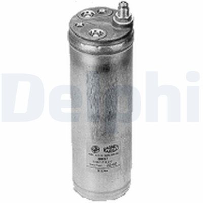 Dryer, air conditioning DELPHI TSP0175205