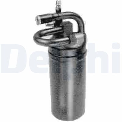 Dryer, air conditioning DELPHI TSP0175207