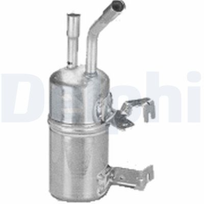 Dryer, air conditioning DELPHI TSP0175210