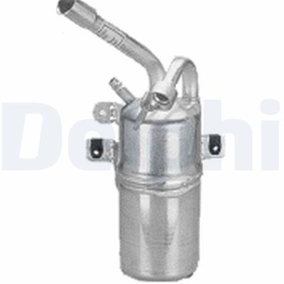 Dryer, air conditioning DELPHI TSP0175212