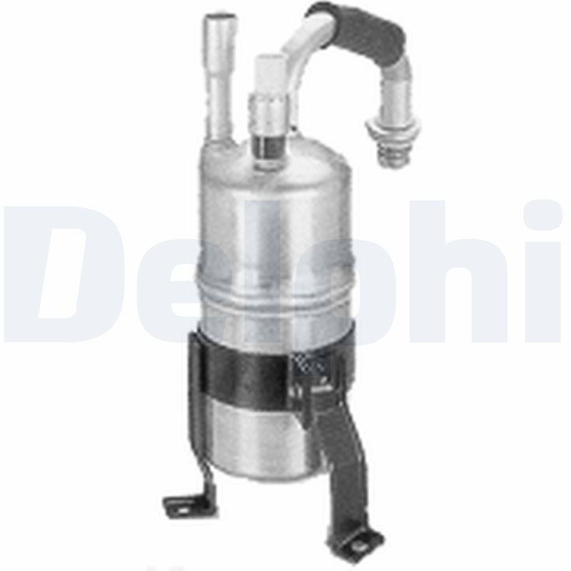 DELPHI TSP0175215 Dryer, air conditioning