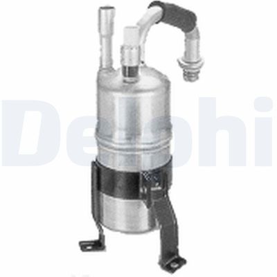 Dryer, air conditioning DELPHI TSP0175215